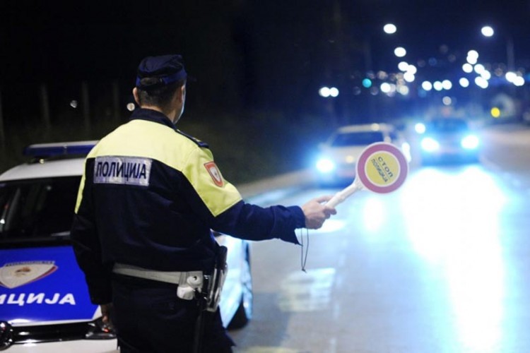 Nesavjesnim vozačima u Srpskoj oduzeto 60 automobila