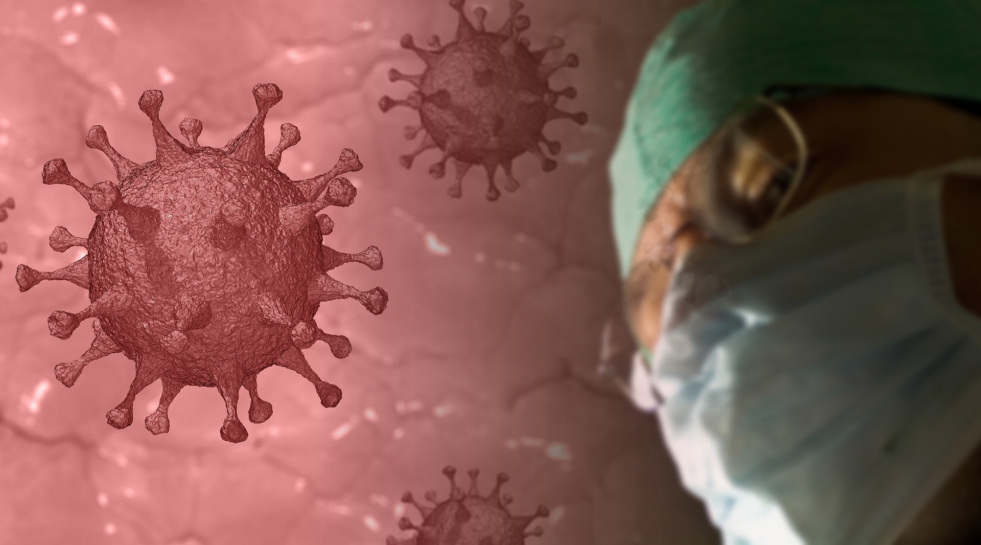 KOVID ODNIO 25 ŽIVOTA Virus potvrđen kod još 388 osoba u Srpskoj