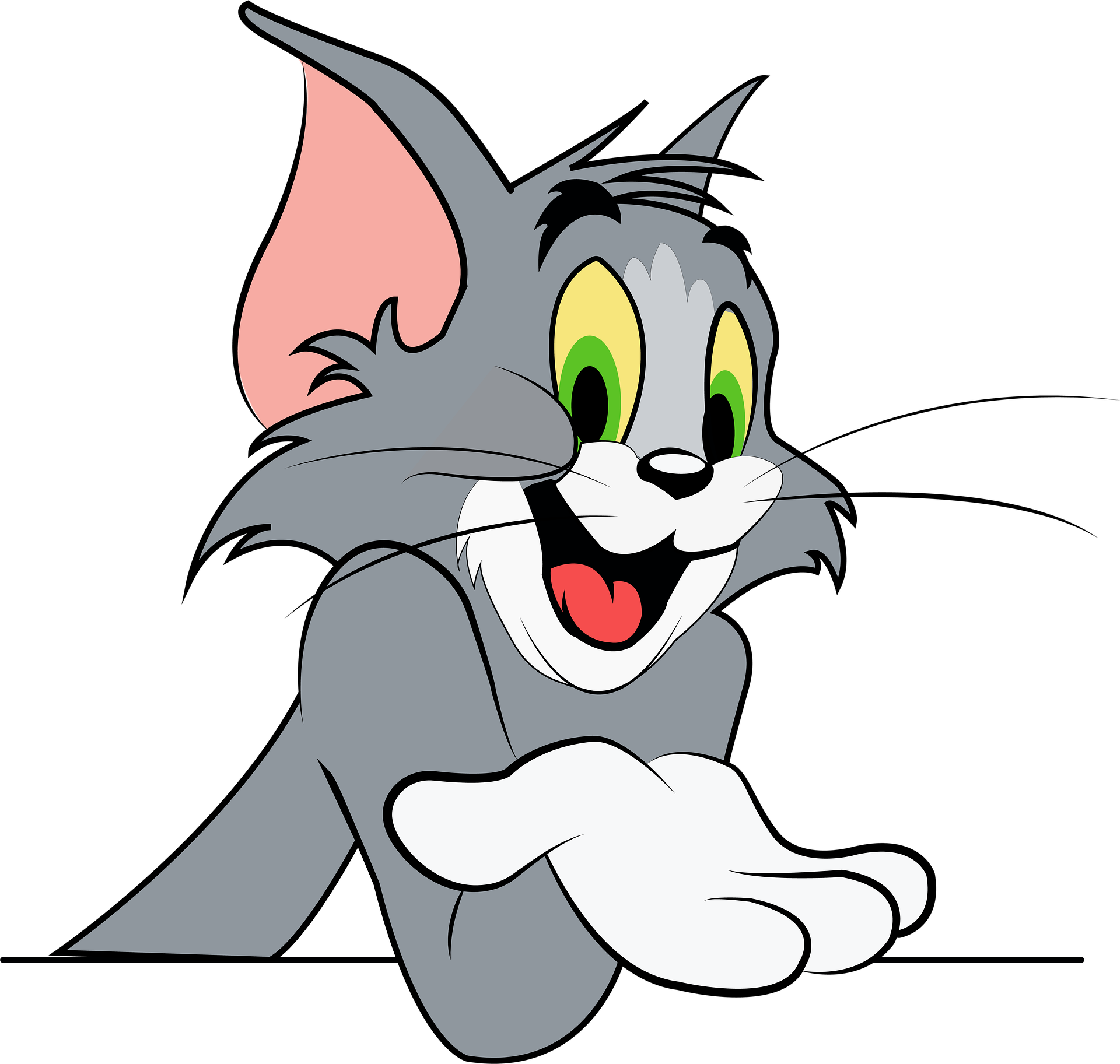 Tom & Jerry se vraćaju: Pogledajte trejler za novi film