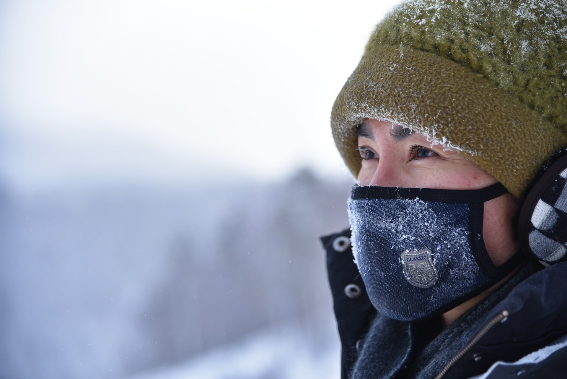 U Sibiru ove godine temperature idu i do -62 stepena