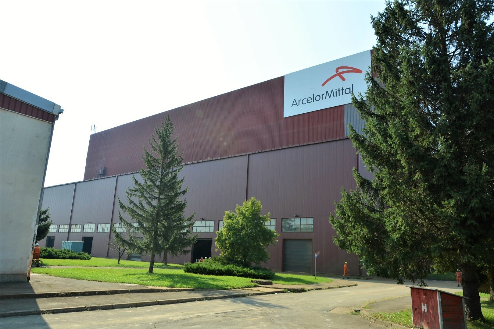 “Pavgord” kupuje “ArcelorMittal” u Prijedoru i Zenici