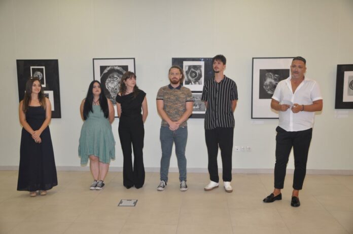 U ULUP-u otvorena izložba “Đulići” U ULUP-u otvorena izložba “Đulići”