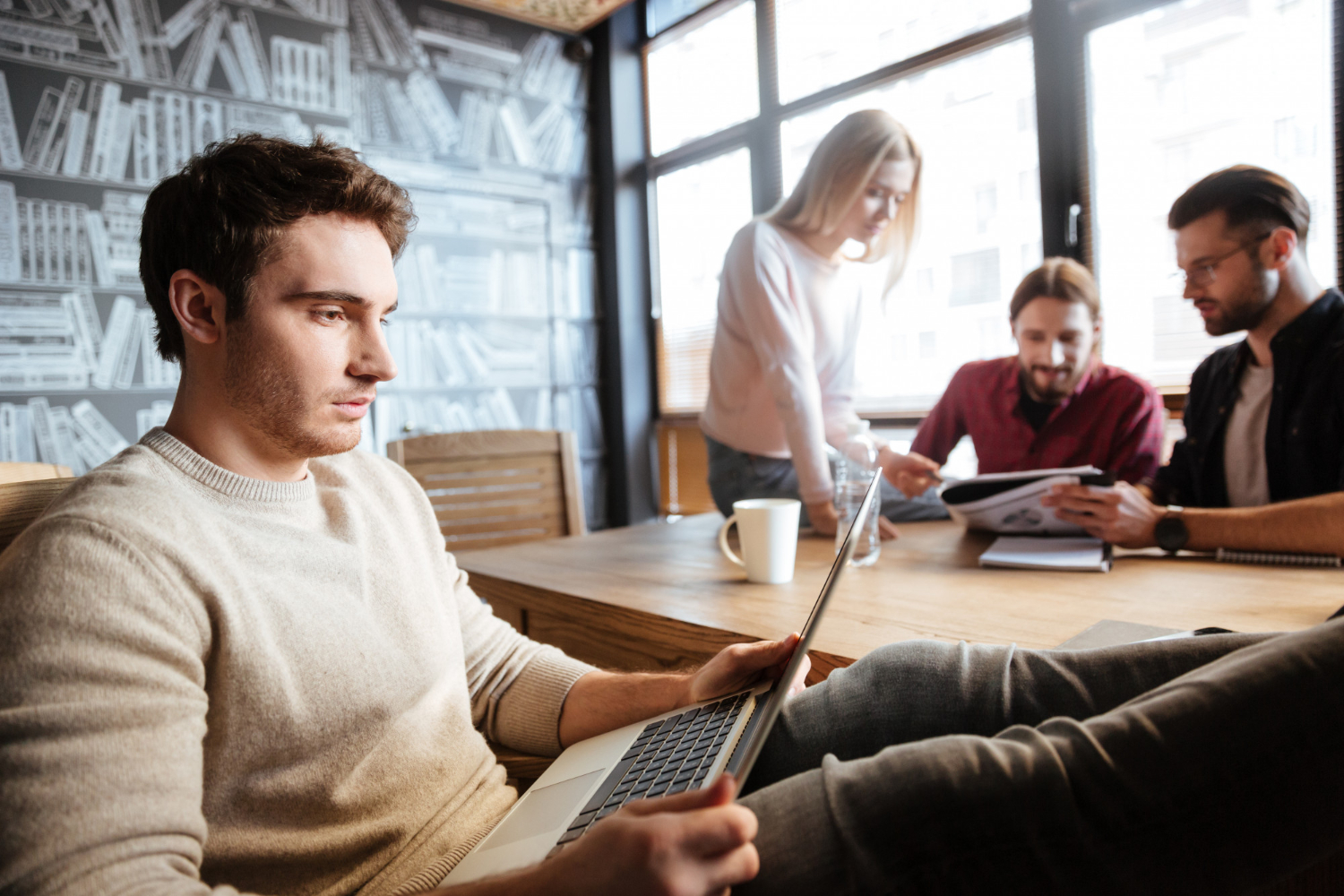 Radni vijek najkraći na Balkanu, najduži u nordijskim zemljama: Ko najduže radi u Evropi? Radni vijek najkraći na Balkanu, najduži u nordijskim zemljama: Ko najduže radi u Evropi?