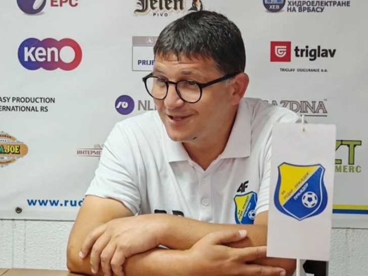 Rudar Prijedor kod Posušja, Prijedorčane ne zavaravaju loši rezultati rivala
