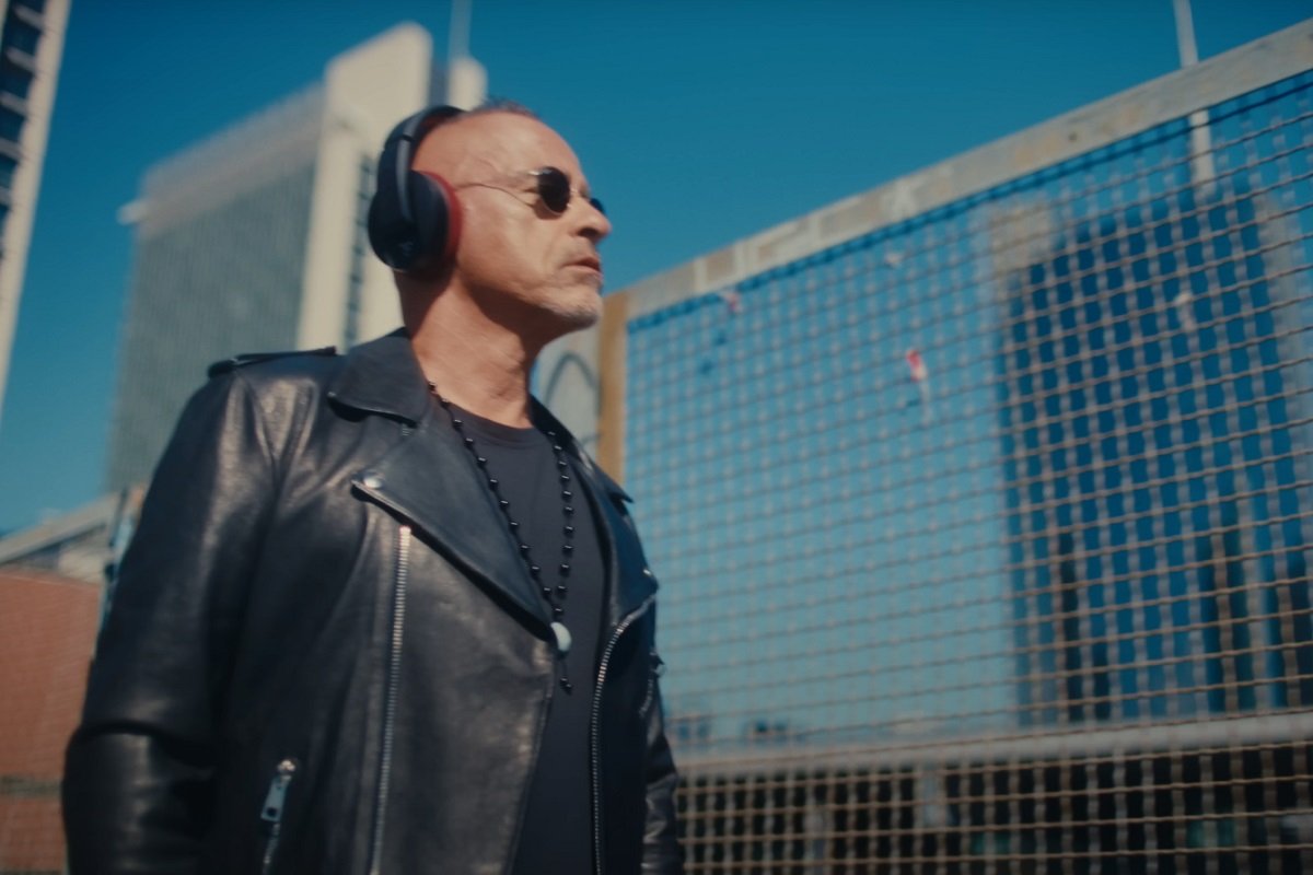 Eros Ramazzotti objavio novi singl “Il mio giorno preferito”