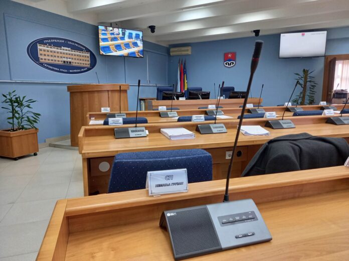 Rebalans budžeta grada Prijedora za 13 miliona KM veći od plana Rebalans budžeta grada Prijedora za 13 miliona KM veći od plana