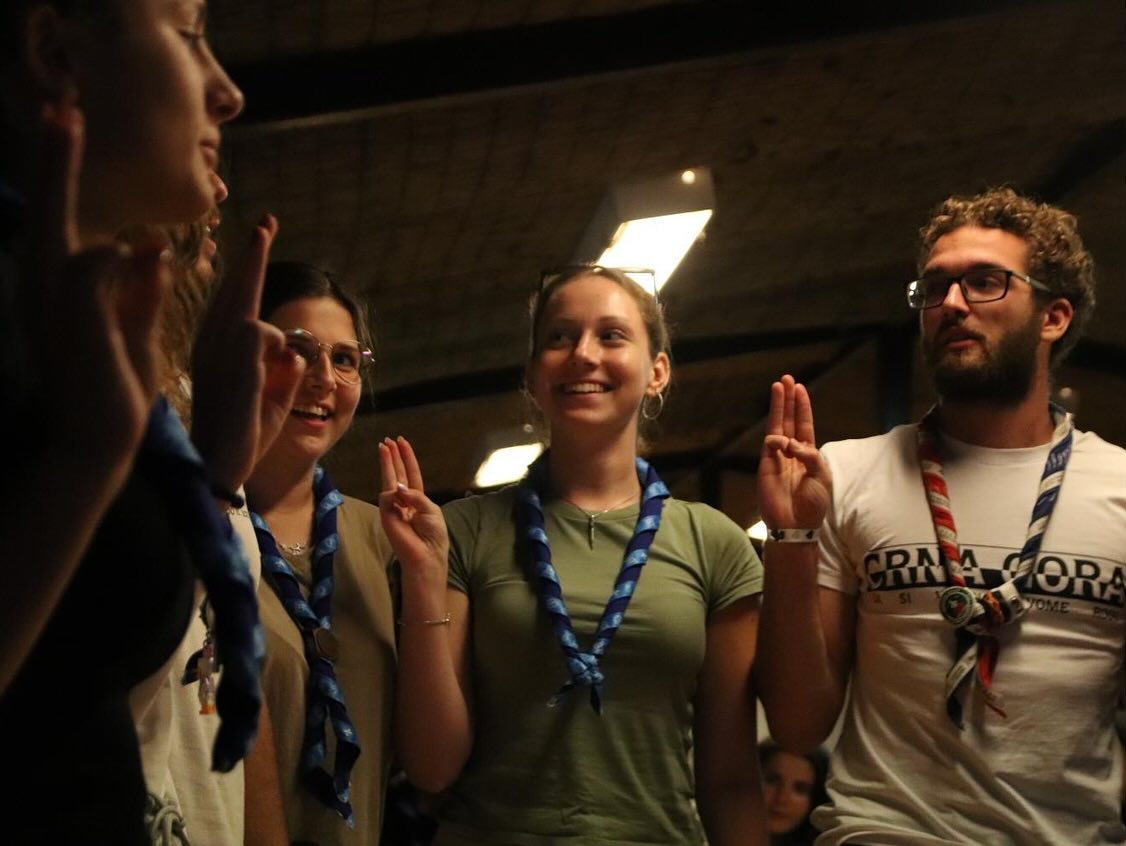 Najveći omladinski treninzi u jugoistočnoj Evropi održani na Boračkom jezeru