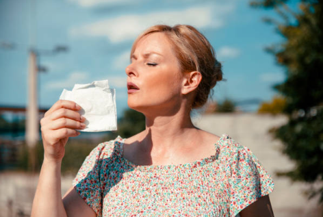 Kada kreće novi toplotni talas?