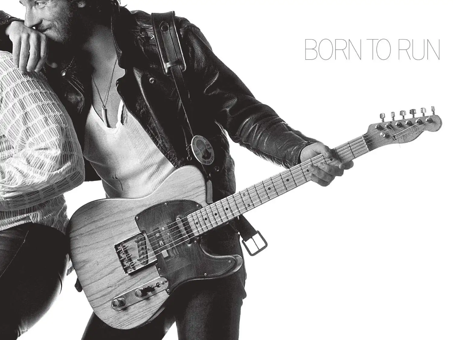 Legendarni album Brusa Springstina “Born To Run” slavi 50. rođendan