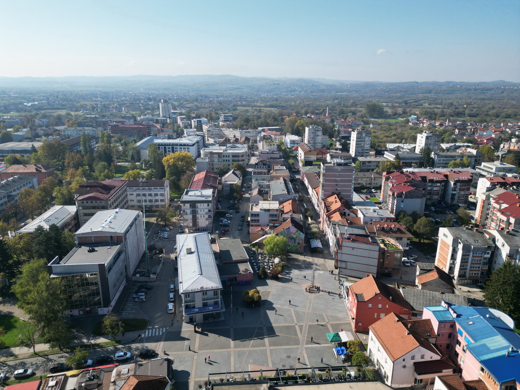Ostvareno više od 80 odsto plana kapitalnih investicija