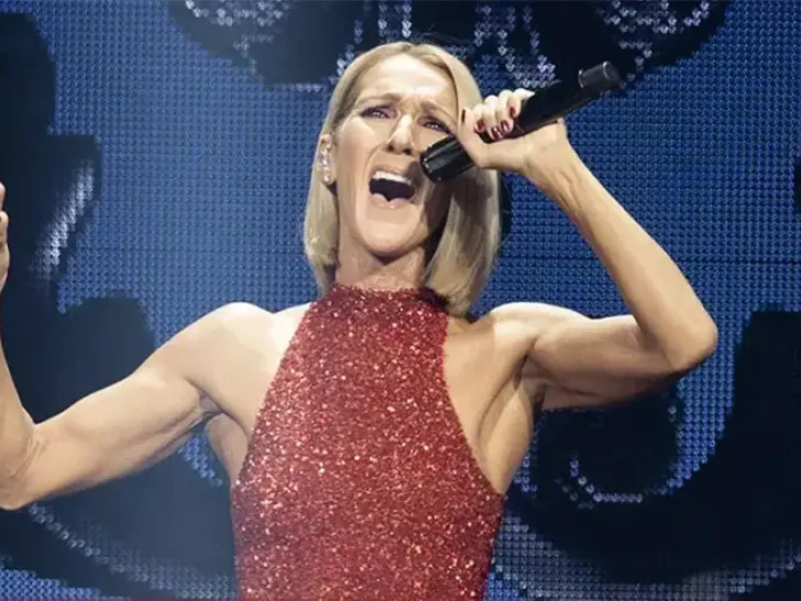 Celine Dion se vraća na scenu