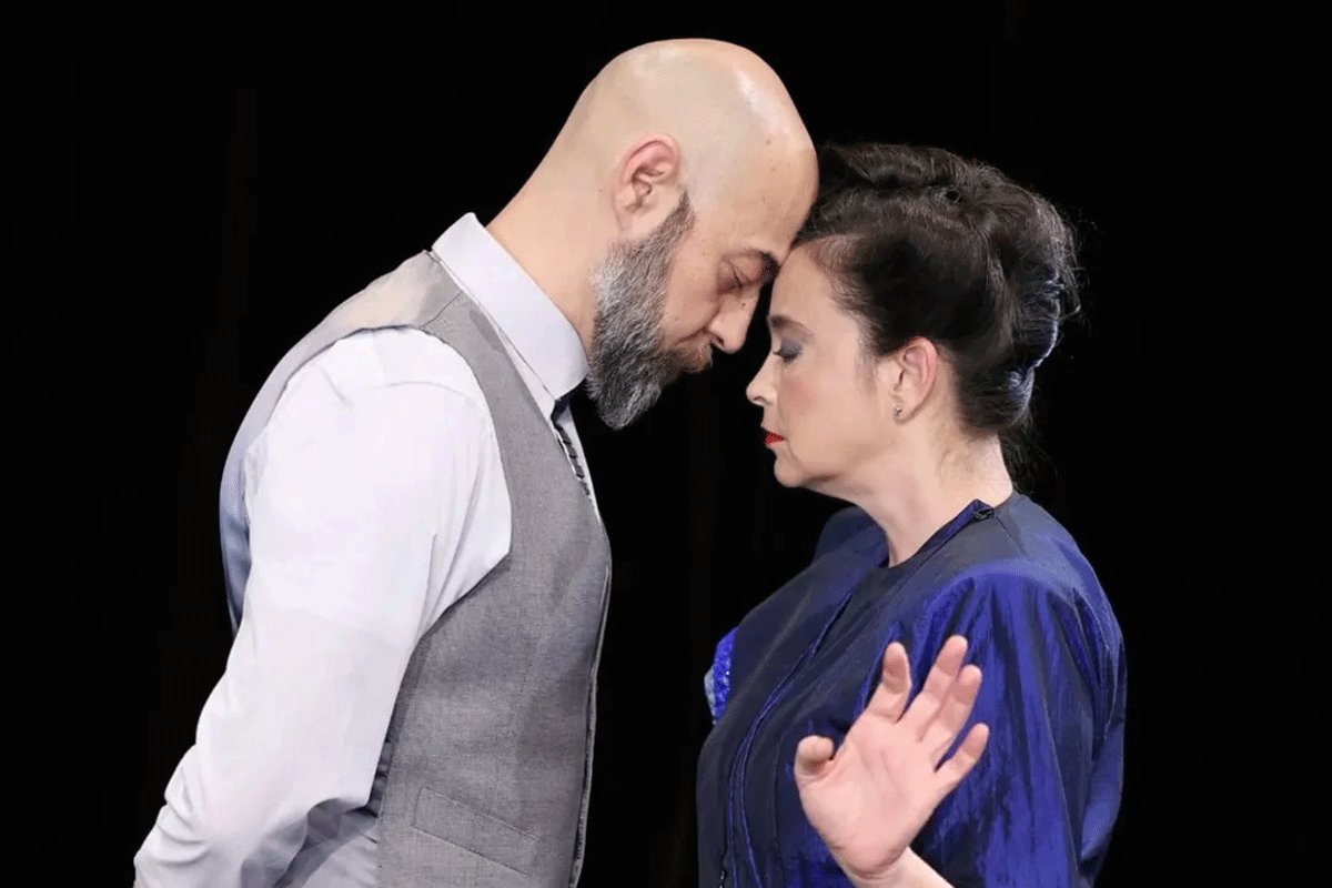 Predstava „X+Y=0“ u Prijedoru Predstava „X+Y=0“ u Prijedoru