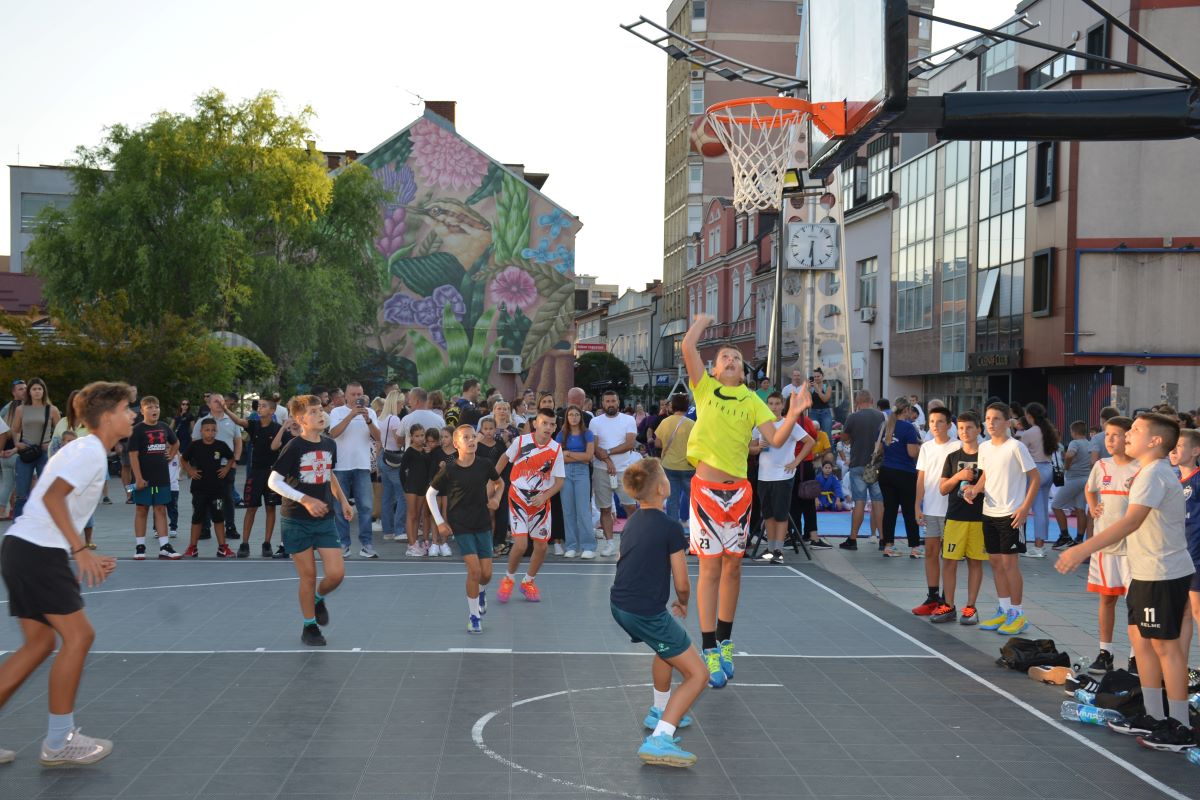 Završeni “Dani sporta 2025”