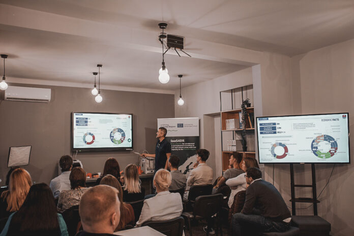 U Prijedoru počeo međunarodni projektni sastanak: 16 organizacija iz 11 zemalja