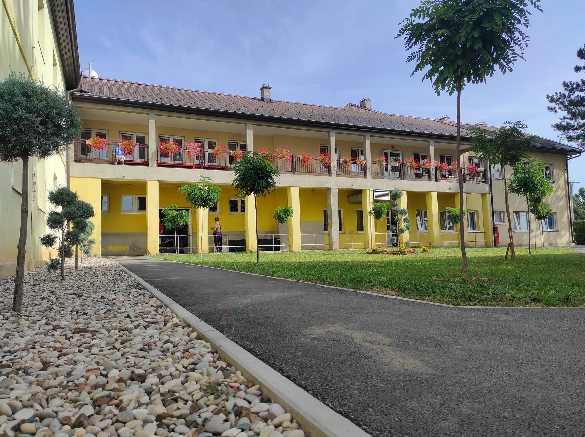 Dom za lica sa invaliditetom: Ulaganjem u energetsku efikasnost do znatnih ušteda