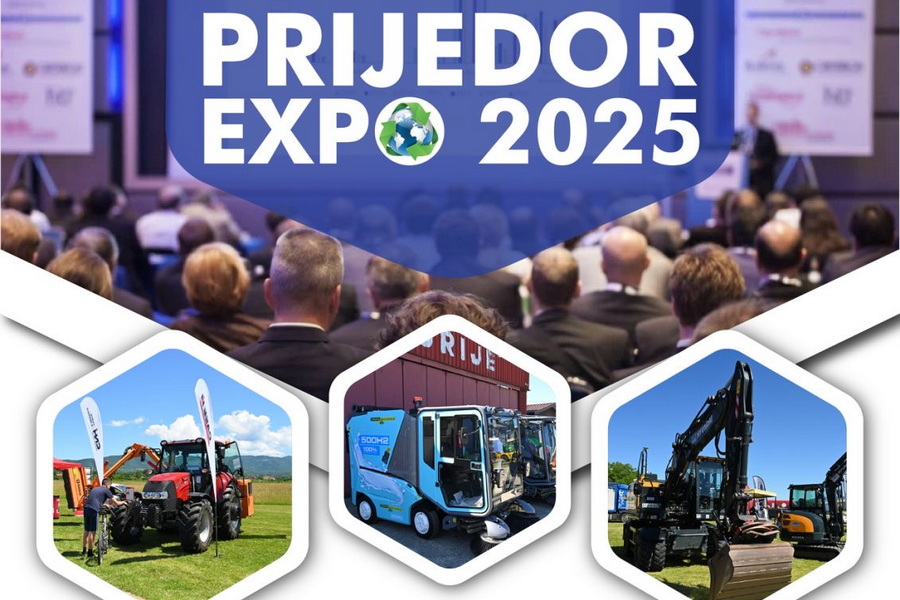 Prijedor domaćin 4. EXPO Prijedor – „Privreda i komunalna oprema“
