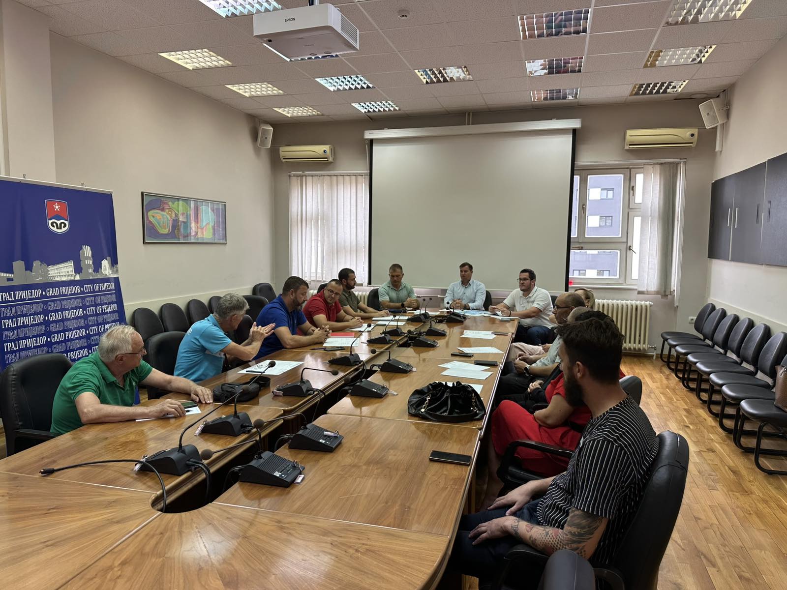 Od 2. do 4. septembra biće održana manifestacija “Dani sporta 2025”