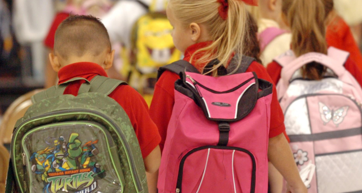 Gradonačelnik Javor poželio dobrodošlicu prvačićima