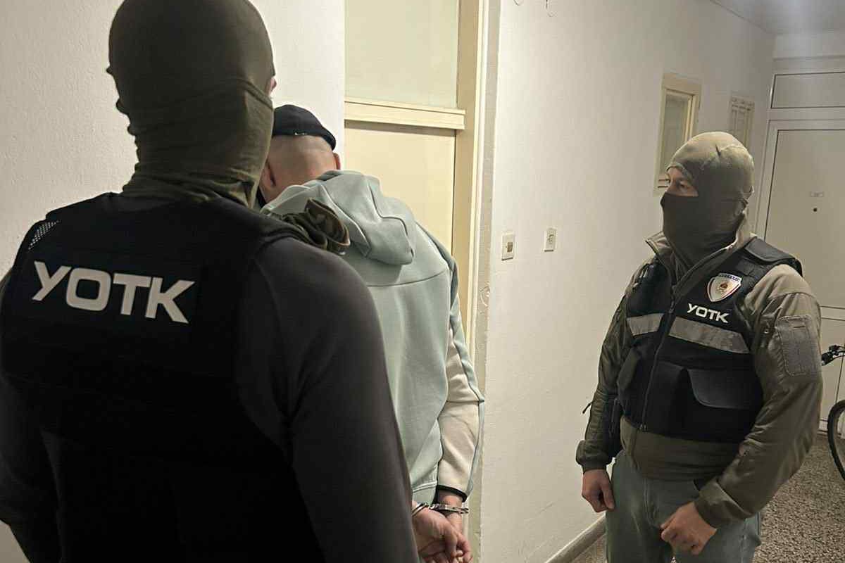 U akciji “Petlja” pronađena droga, uhapšeno sedam osoba iz Banjaluke i Prijedora
