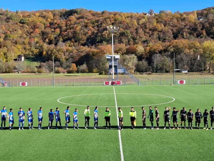 Kup BiH: Šestica “rudara” za osminu finala Kup BiH: Šestica “rudara” za osminu finala
