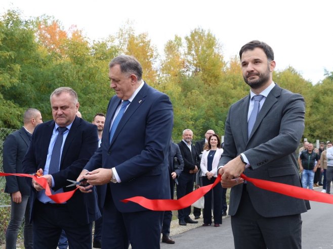 Javor: Imamo potencijal za proizvodnju eksploziva Javor: Imamo potencijal za proizvodnju eksploziva