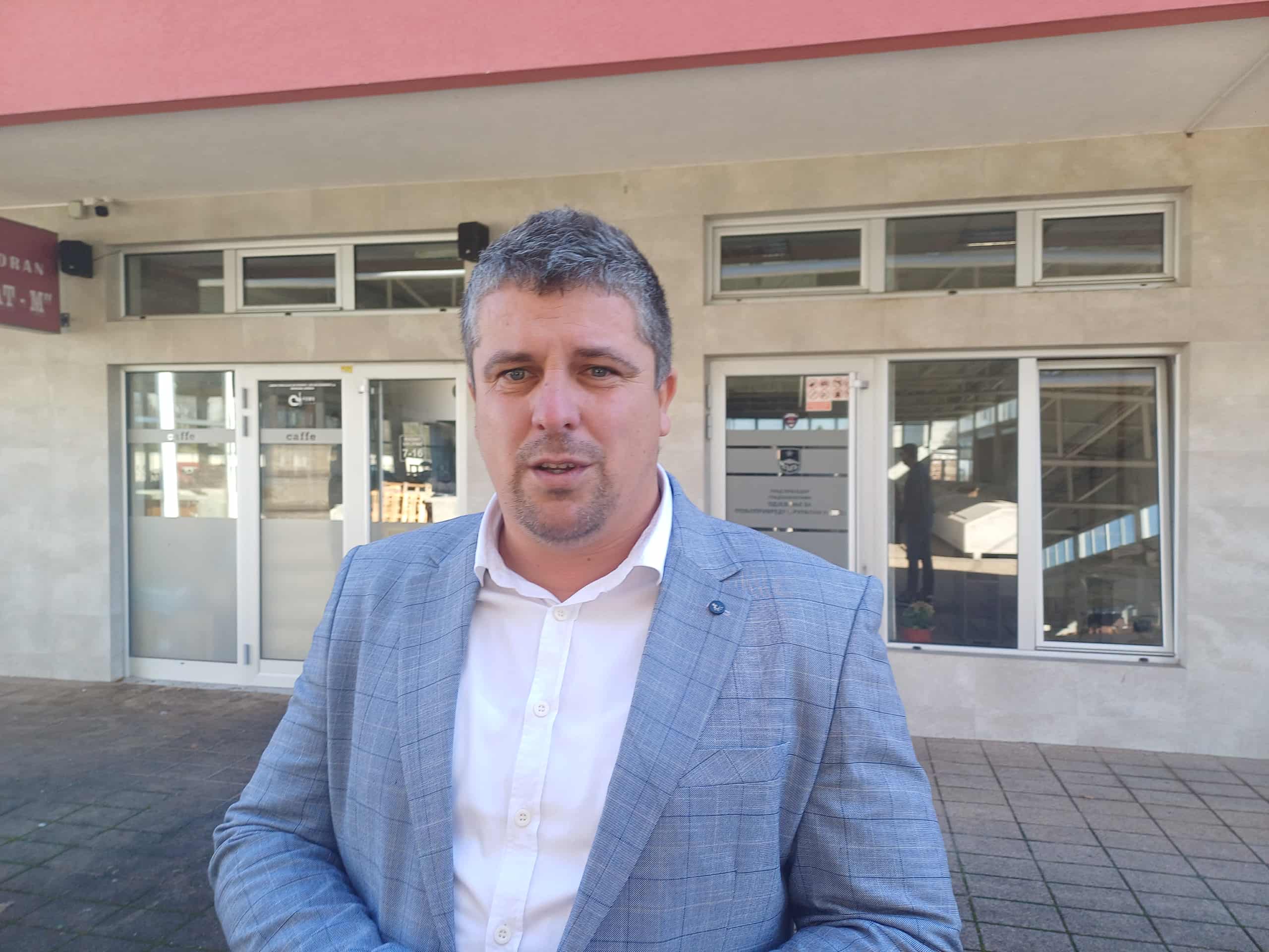 Danas isplata podsticajnih sredstava za 200 poljoprivrednika Danas isplata podsticajnih sredstava za 200 poljoprivrednika