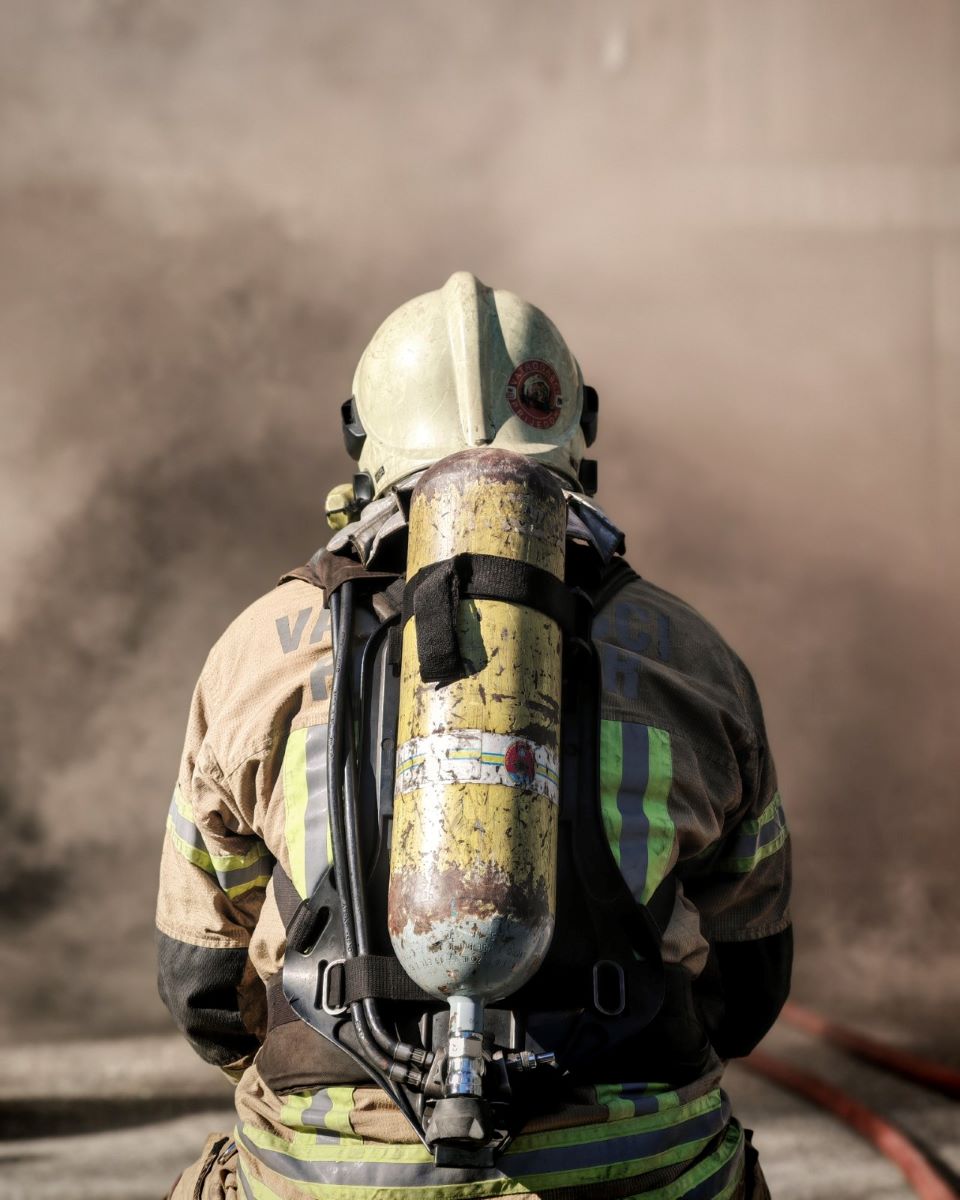 Upozorenje prijedorskih vatrogasaca: Očistite i pregledajte dimovodne kanale Upozorenje prijedorskih vatrogasaca: Očistite i pregledajte dimovodne kanale