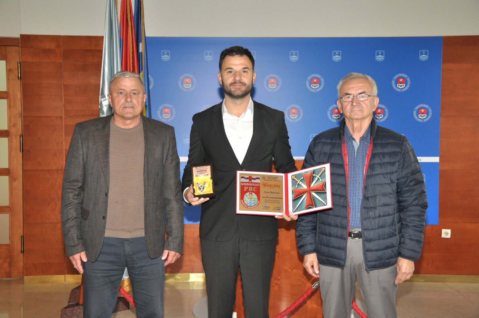 Grad Prijedor podržaće organizaciju manifestacije “Mostovi prijateljstva” Grad Prijedor podržaće organizaciju manifestacije “Mostovi prijateljstva”