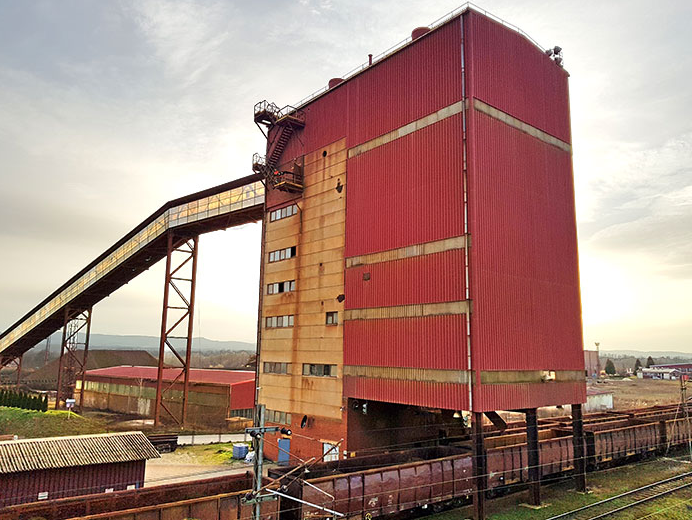 ArcelorMittal prodao fabrike u Zenici i Prijedoru, preuzima ih „Pavgord“ ArcelorMittal prodao fabrike u Zenici i Prijedoru, preuzima ih „Pavgord“