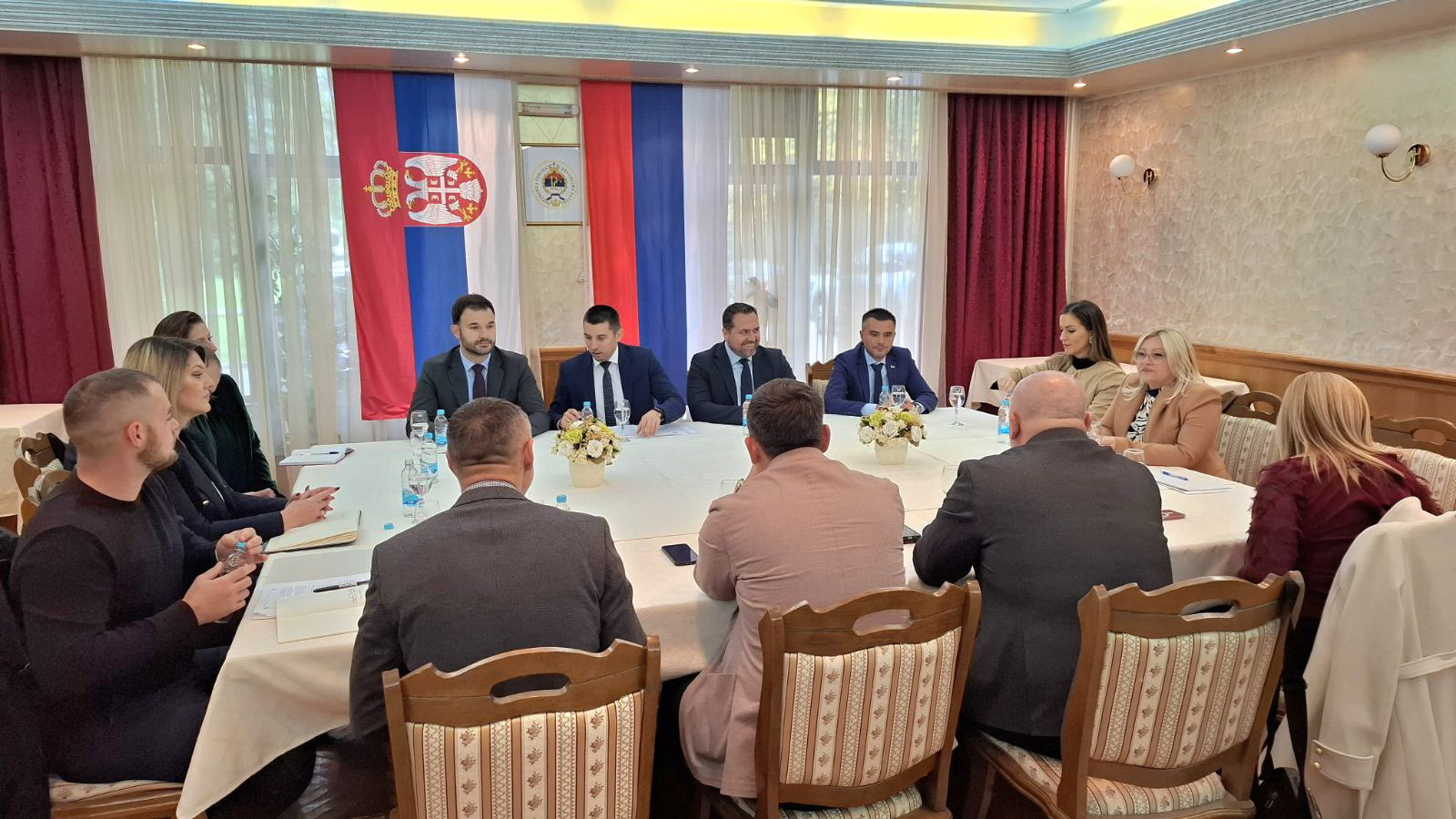 Šulić: Pokrenuta inicijativa o proglašenju Kozare vazdušnom banjom