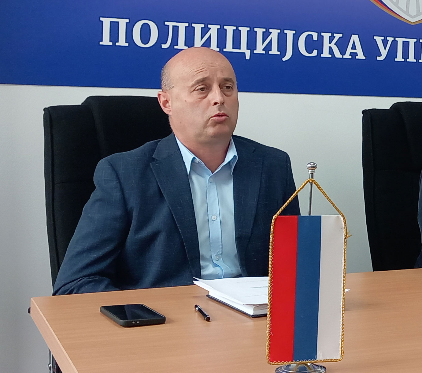 Provjere u Centru „Sunce“ po zahtjevu Republičkog javnog tužilaštva