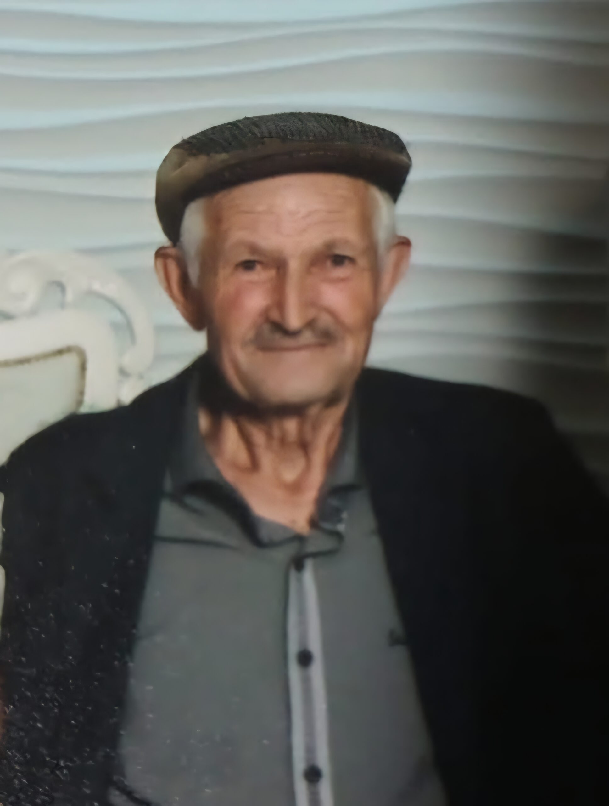 U toku rad na pronalasku lica iz Oštre Luke U toku rad na pronalasku lica iz Oštre Luke