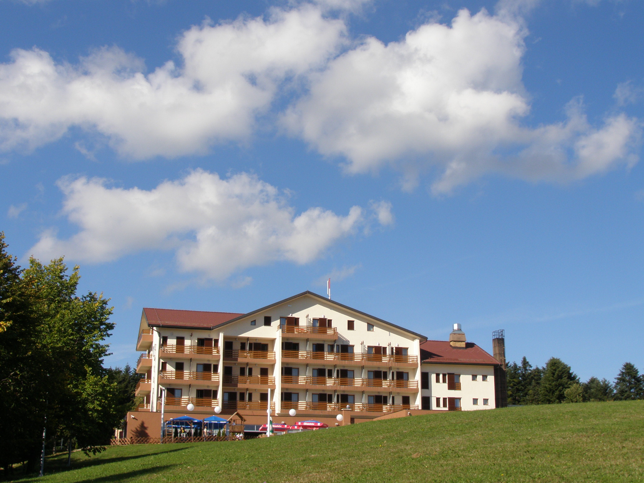 Vještačenje ulaganja u hotel Monument