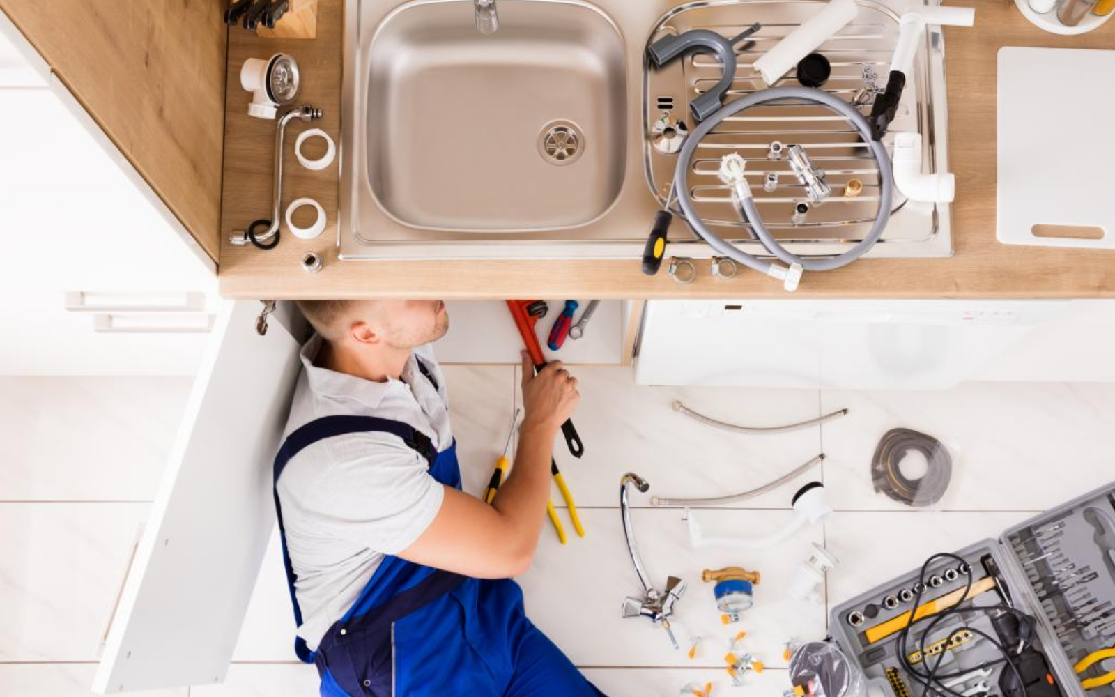 Sljedeća generacija milionera biće vodoinstalateri i električari Sljedeća generacija milionera biće vodoinstalateri i električari