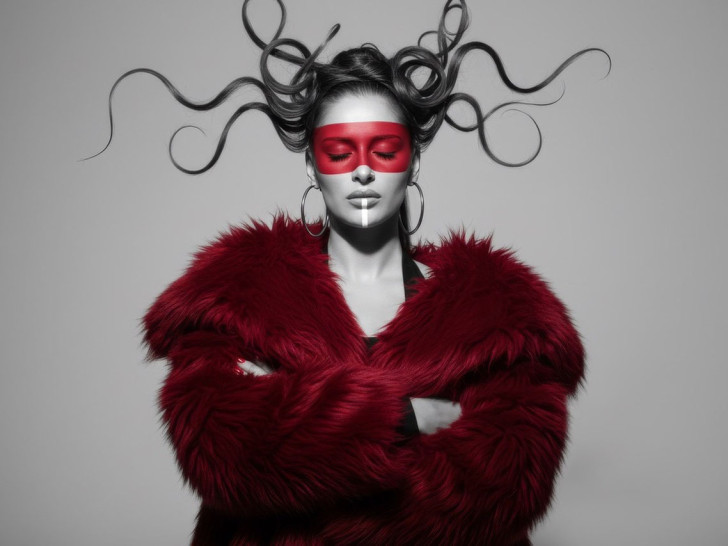 Pop umjetnica Andra Kido objavila drugi album “Vatra” Pop umjetnica Andra Kido objavila drugi album “Vatra”