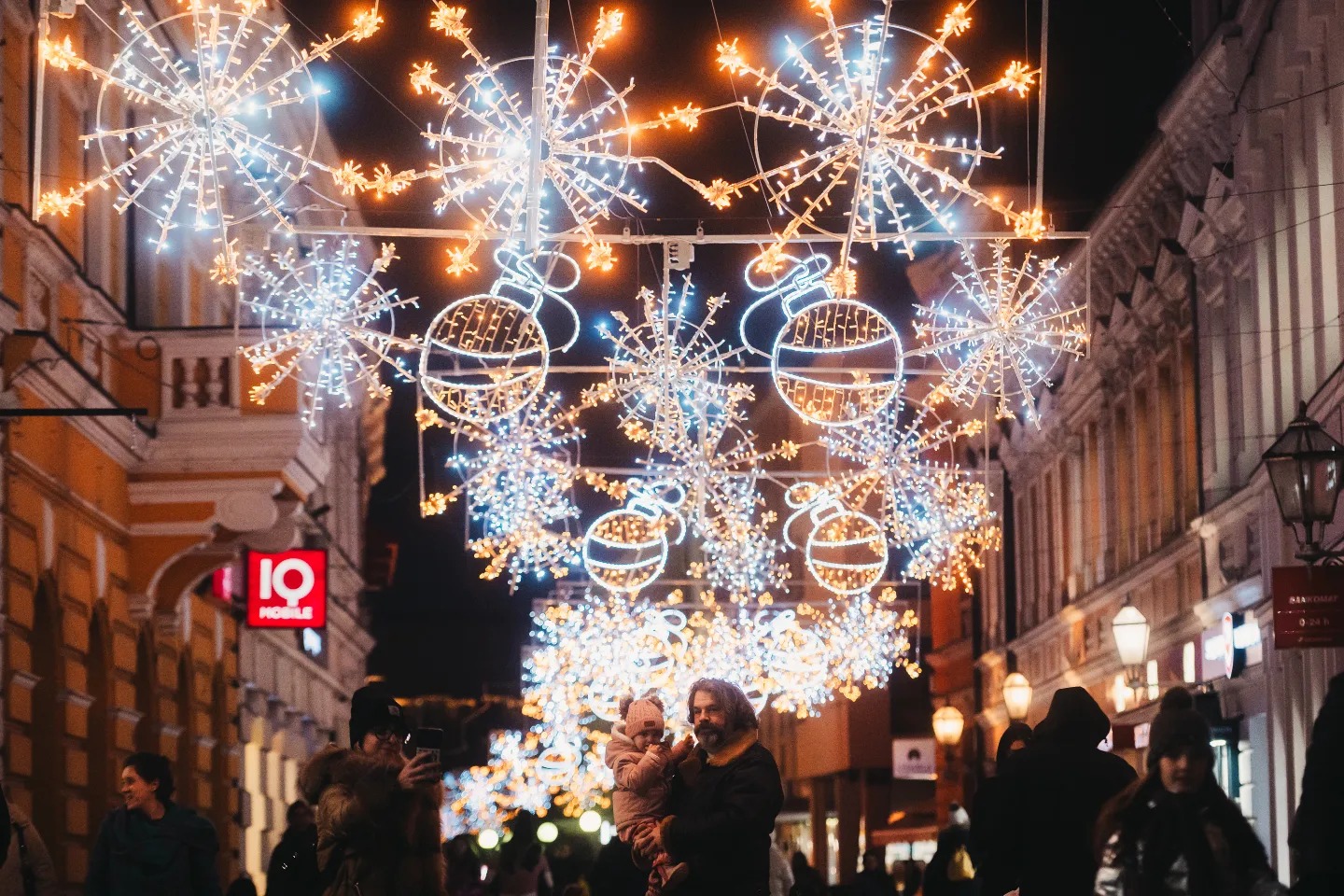 Cijene smještaja za Novu godinu eksplodirale u Banjaluci Cijene smještaja za Novu godinu eksplodirale u Banjaluci