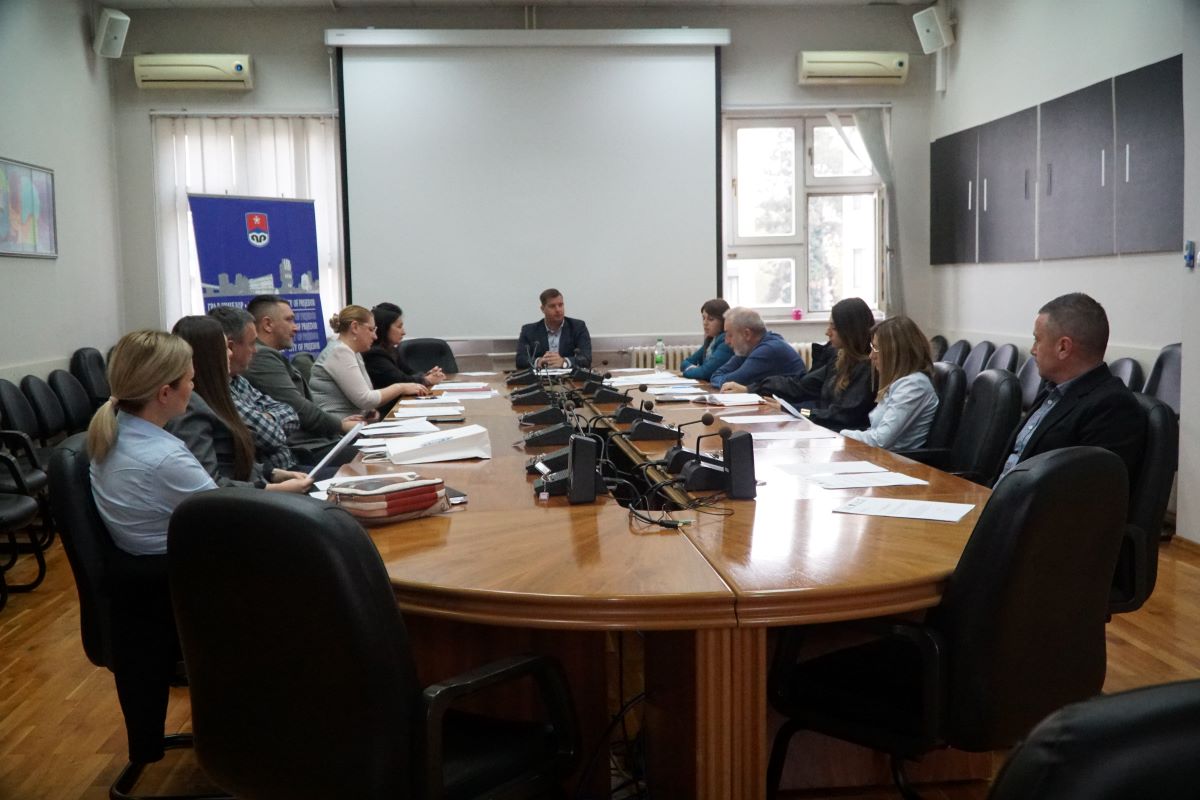 Održana 5. (izvještajna) sjednica Organizacionog odbora 53. Književnih susreta na Kozari