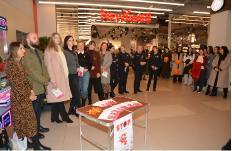 U Prijedoru zvanično počela kampanja “16 dana aktivizma protiv nasilja nad ženama”