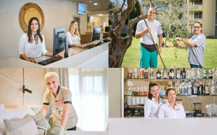 Zainteresovani ste za posao u Istri? Ovo je prilika za vas!