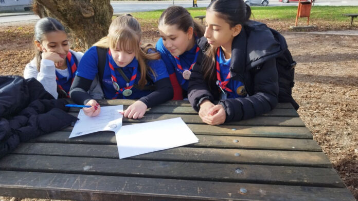 Izviđački višeboj „Kozara 2025“ okupio učesnike 23 odreda