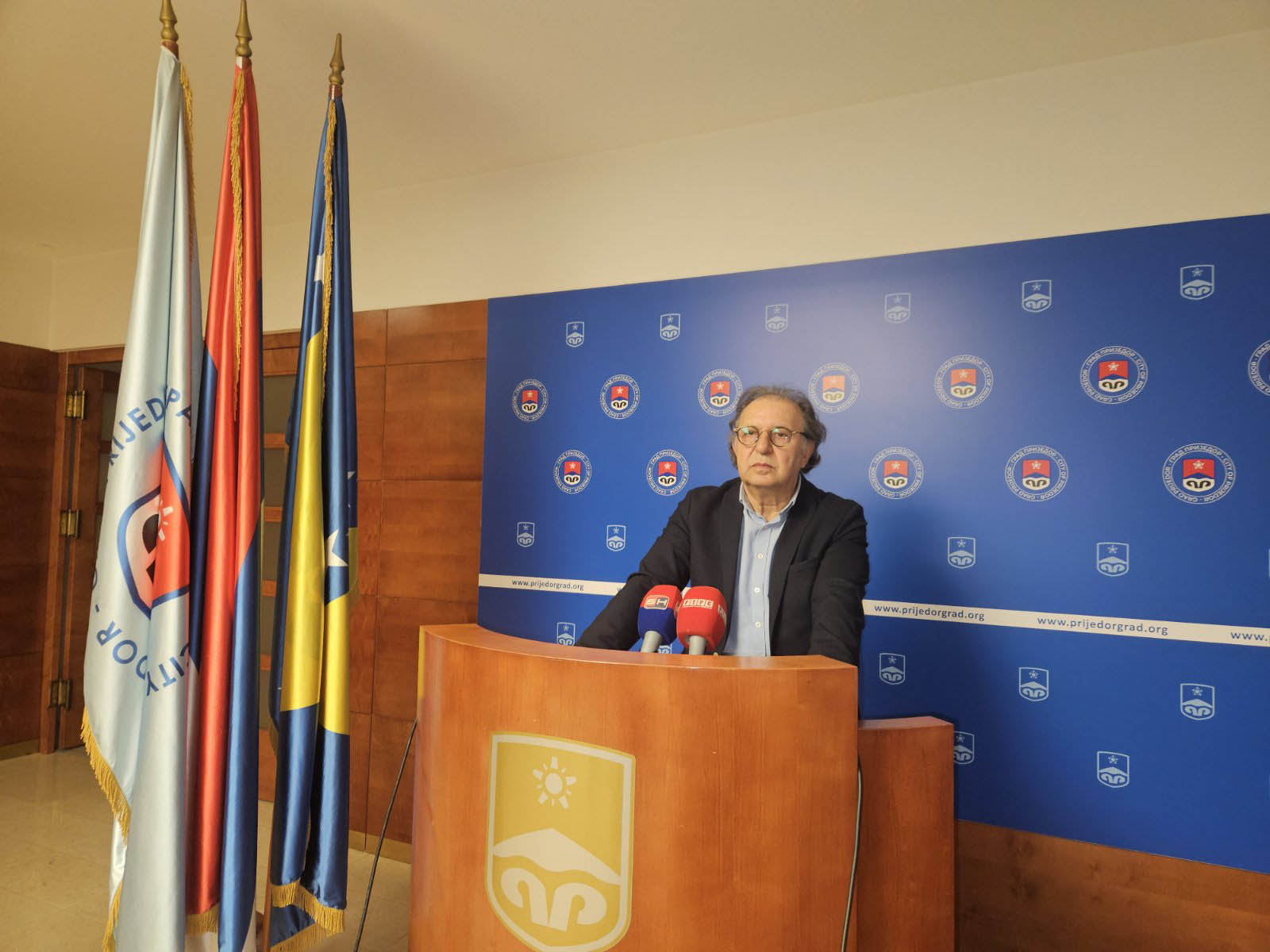 U Prijedoru do 11.00 časova glasalo 6,89 odsto građana