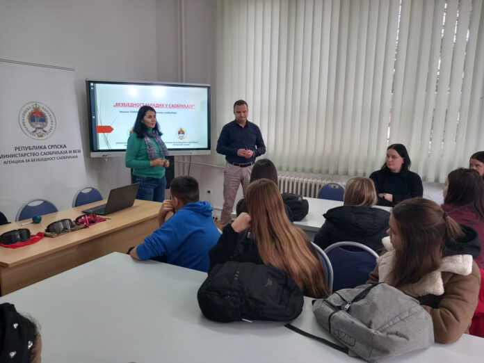 Među poginulima u saobraćajnim nesrećama 30 odsto mladih Među poginulima u saobraćajnim nesrećama 30 odsto mladih