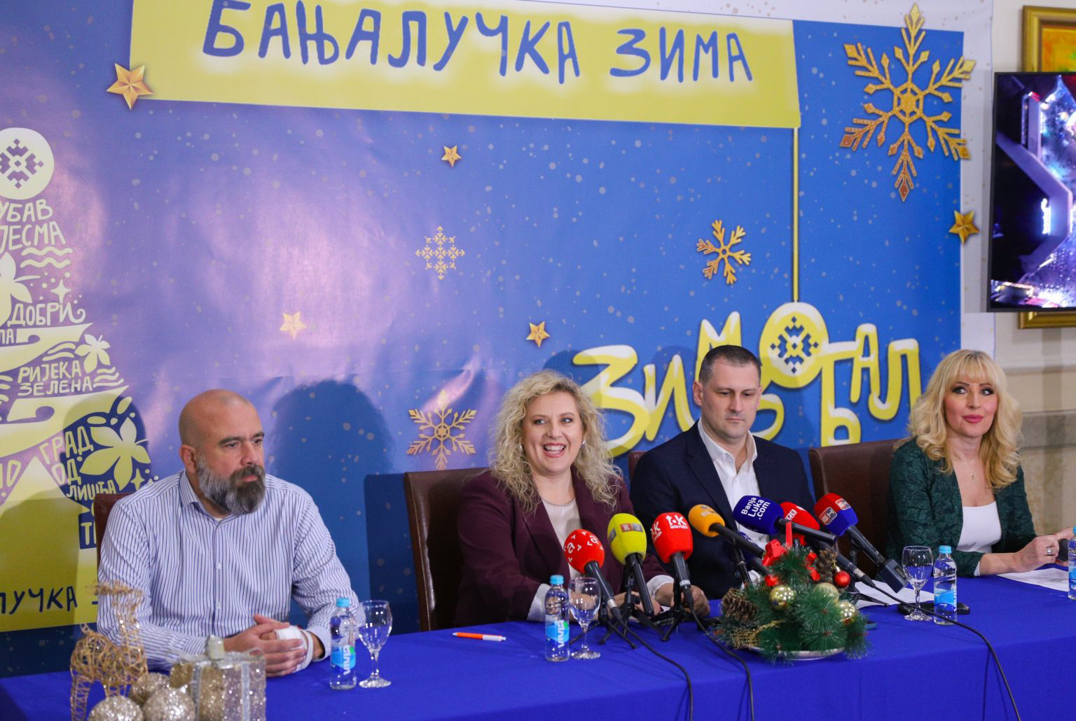 U nedjelju otvaranje “Zimzobala” u Banja Luci