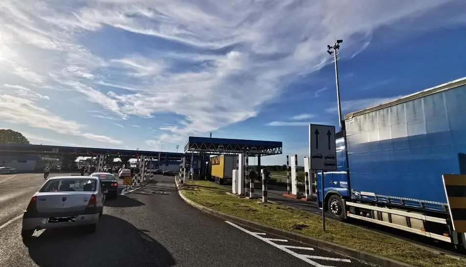 Nema više izlaska iz BiH dok ne platite saobraćajne kazne