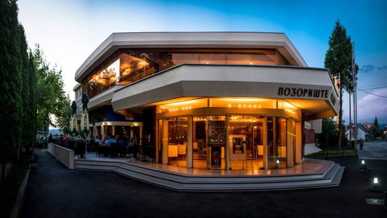 Predstava “Majstori, majstori” sutra na festivalu u Prijedoru