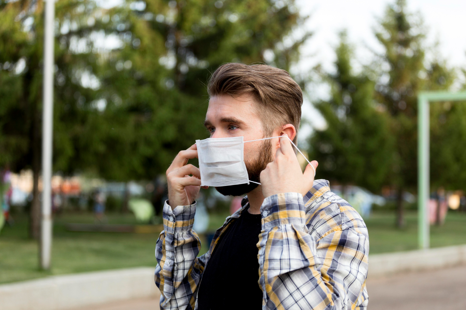 Vazduh nezdrav u nekoliko gradova Vazduh nezdrav u nekoliko gradova