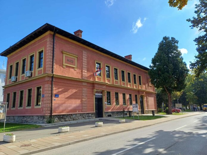 Konkurs za direktora biblioteke poništen, imenovan vršilac dužnosti