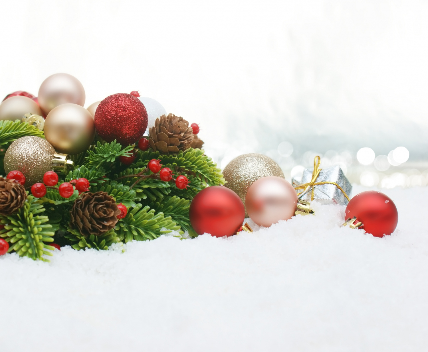 Danas je Božić po gregorijanskom kalendaru