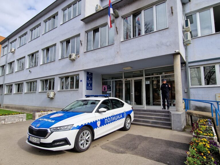 Pojačana kontrola tehničke ispravnosti vozila i posjedovanja zimske opreme