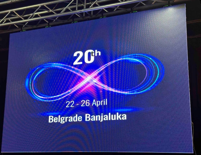 Prijedor domaćin starta posljednje etape jubilarne 20. Međunarodne biciklističke trke “Beograd – Banjaluka”